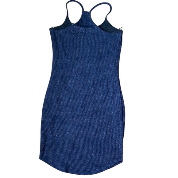 Express Women’s Spaguetti Strap Dress Size M - Picture 3 of 5